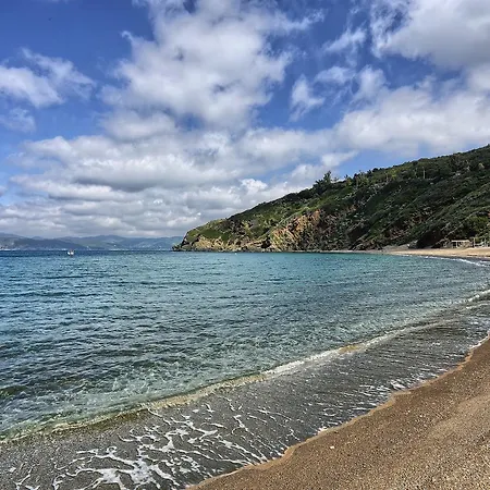 Innamorata 4 * Capoliveri (Isola d'Elba)