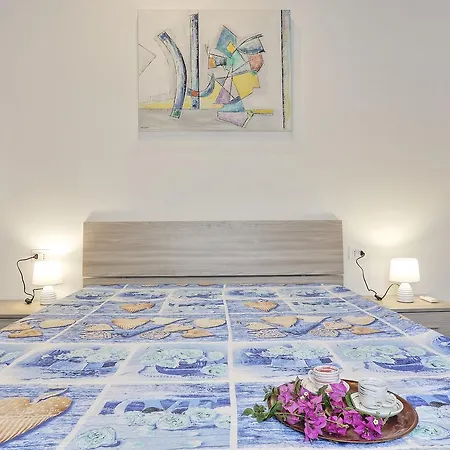 Innamorata 4 Apartman
