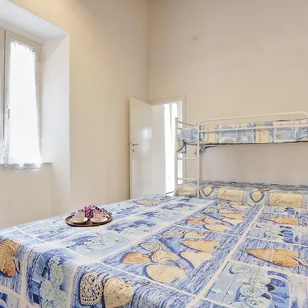 Innamorata 4 Apartman Capoliveri