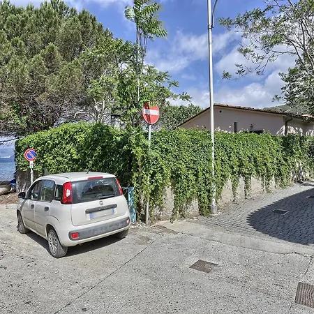 Apartman Innamorata 4