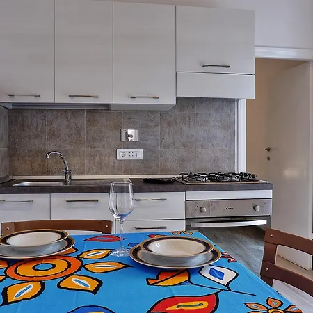 Apartman Innamorata 4 *