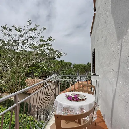 Innamorata 4 Apartman *