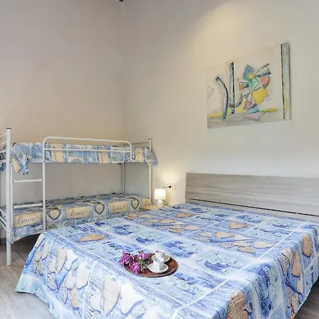 Innamorata 4 * Capoliveri (Isola d'Elba)