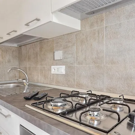 Apartman Innamorata 4 Capoliveri