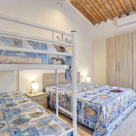 Innamorata 4 * Capoliveri (Isola d'Elba)